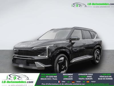 Kia EV5 ev5