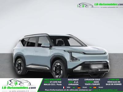 Kia EV5 ev5