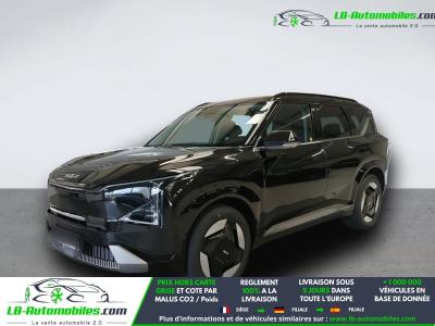 Kia EV5 ev5