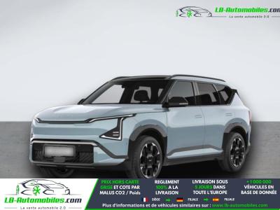 Kia EV5 ev5