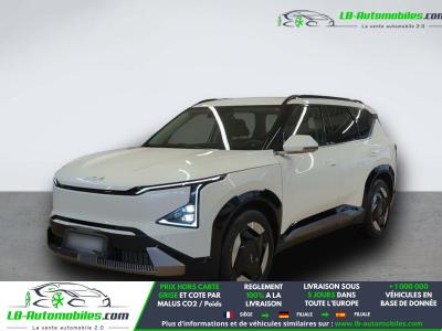 Kia EV5 ev5