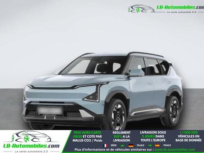 Kia EV5 ev5