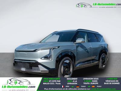 Kia EV5 ev5