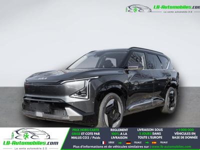 Kia EV5 ev5