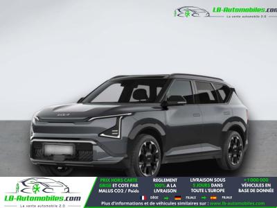 Kia EV5 ev5