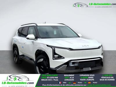 Kia EV5 ev5