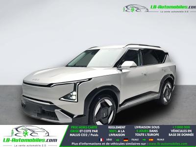 Kia EV5 ev5