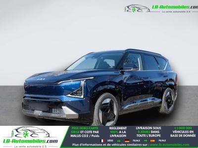 Kia EV5 ev5