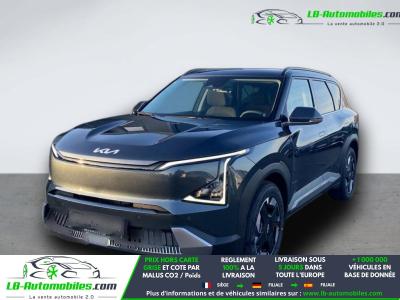 Kia EV5 ev5