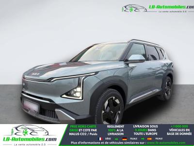 Kia EV5 ev5