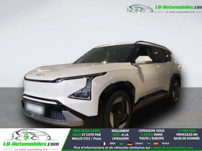 Kia EV5 ev5