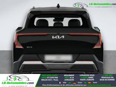 Kia EV5 ev5