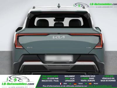 Kia EV5 ev5