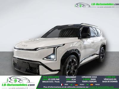 Kia EV5 ev5