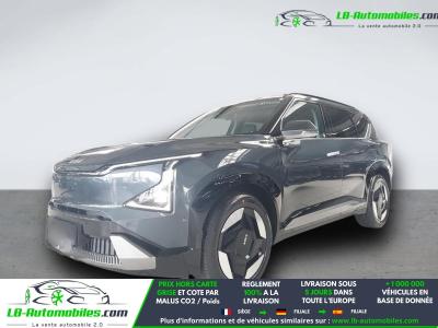Kia EV5 ev5