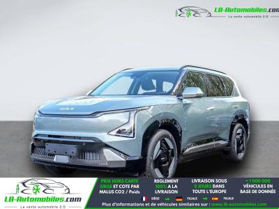 Kia EV5 ev5