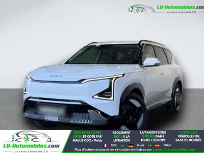 Kia EV5 ev5