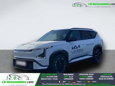 Kia EV5 ev5