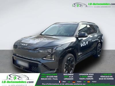 Kia EV5 ev5