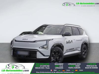 Kia EV5 ev5