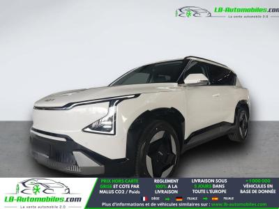 Kia EV5 ev5
