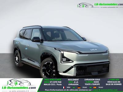 Kia EV5 ev5