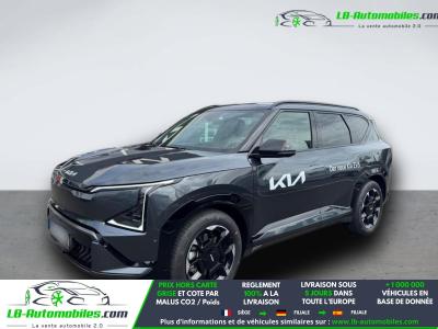 Kia EV5 ev5