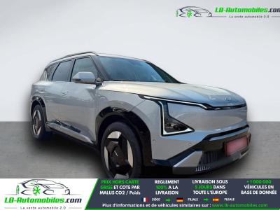 Kia EV5 ev5