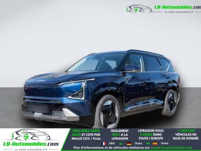 Kia EV5 ev5