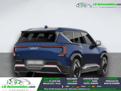 Kia EV5 ev5