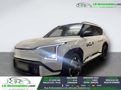 Kia EV5 ev5