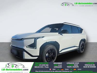 Kia EV5 ev5