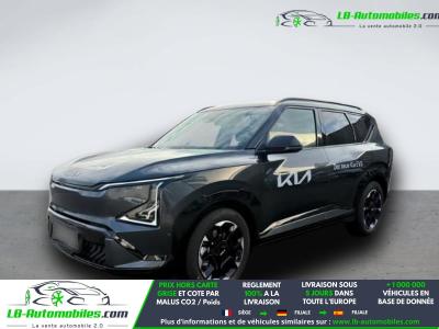Kia EV5 ev5