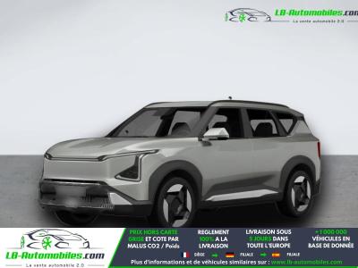 Kia EV5 ev5