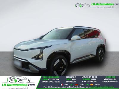 Kia EV5 ev5