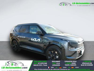 Kia EV5 ev5