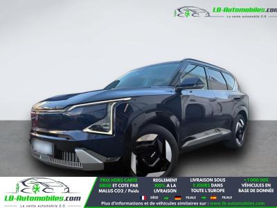 Kia EV5 ev5