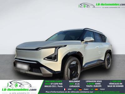 Kia EV5 ev5