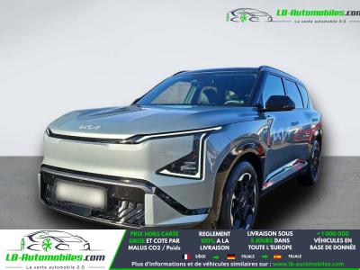 Kia EV5 ev5
