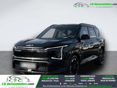 Kia EV5 ev5