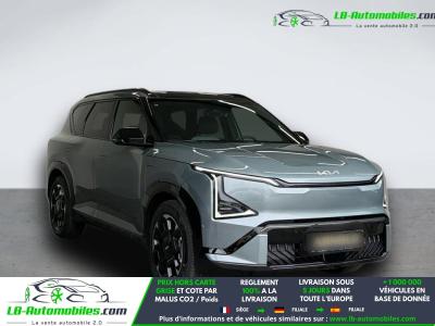 Kia EV5 ev5