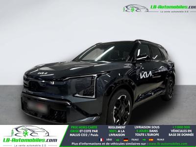 Kia EV5 ev5