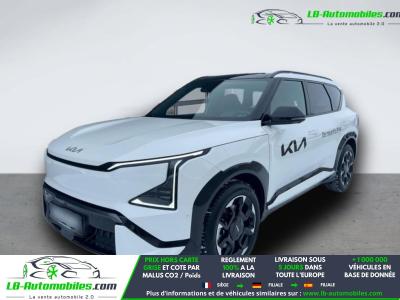 Kia EV5 ev5