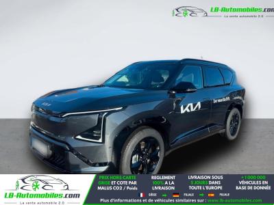 Kia EV5 ev5