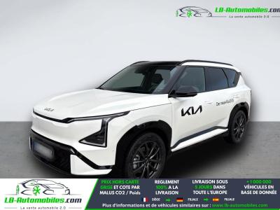 Kia EV5 ev5