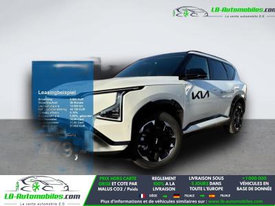 Kia EV5 ev5