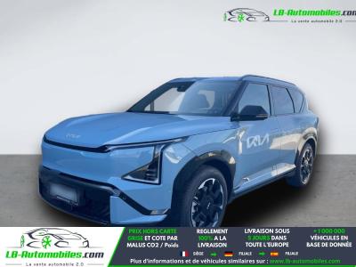 Kia EV5 ev5