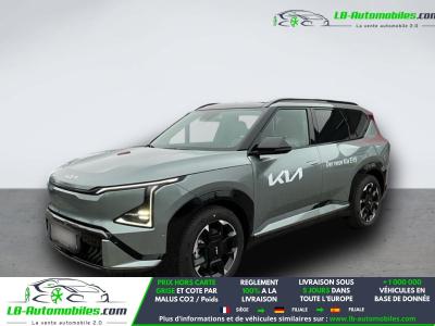 Kia EV5 ev5