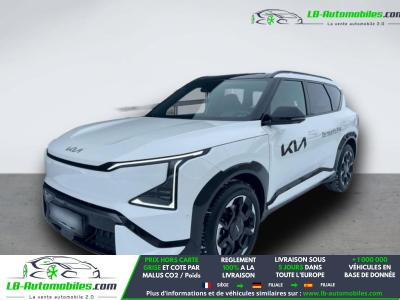 Kia EV5 ev5