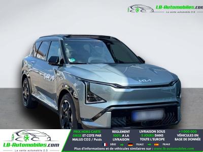 Kia EV5 ev5